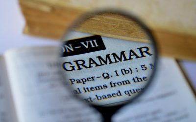 Have you heard of Grammarly?