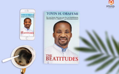 Do You Know that You Can Live in Happiness, Prosperity, Liberty and Blessedness? The Beatitudes [eBook]